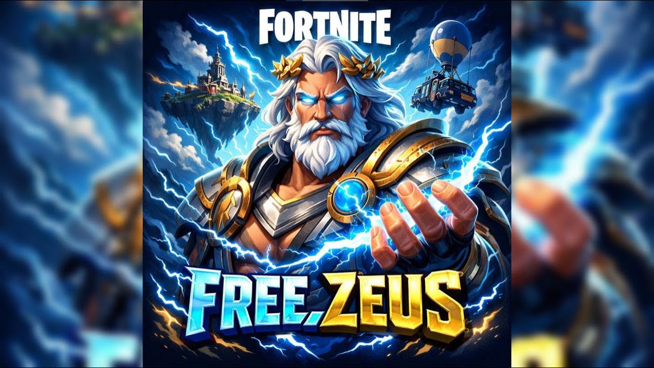 🔴Стрим free-Zeus/Фри-Зевс