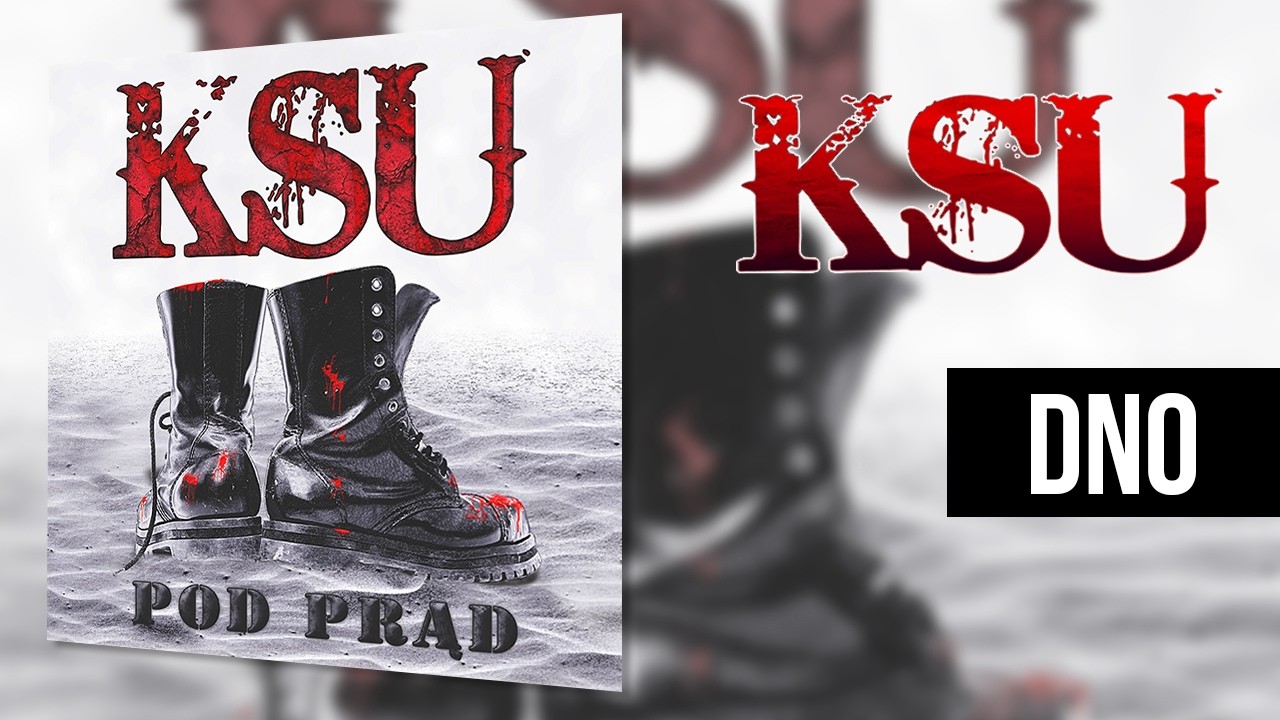 KSU - Dno (Pod Prąd)