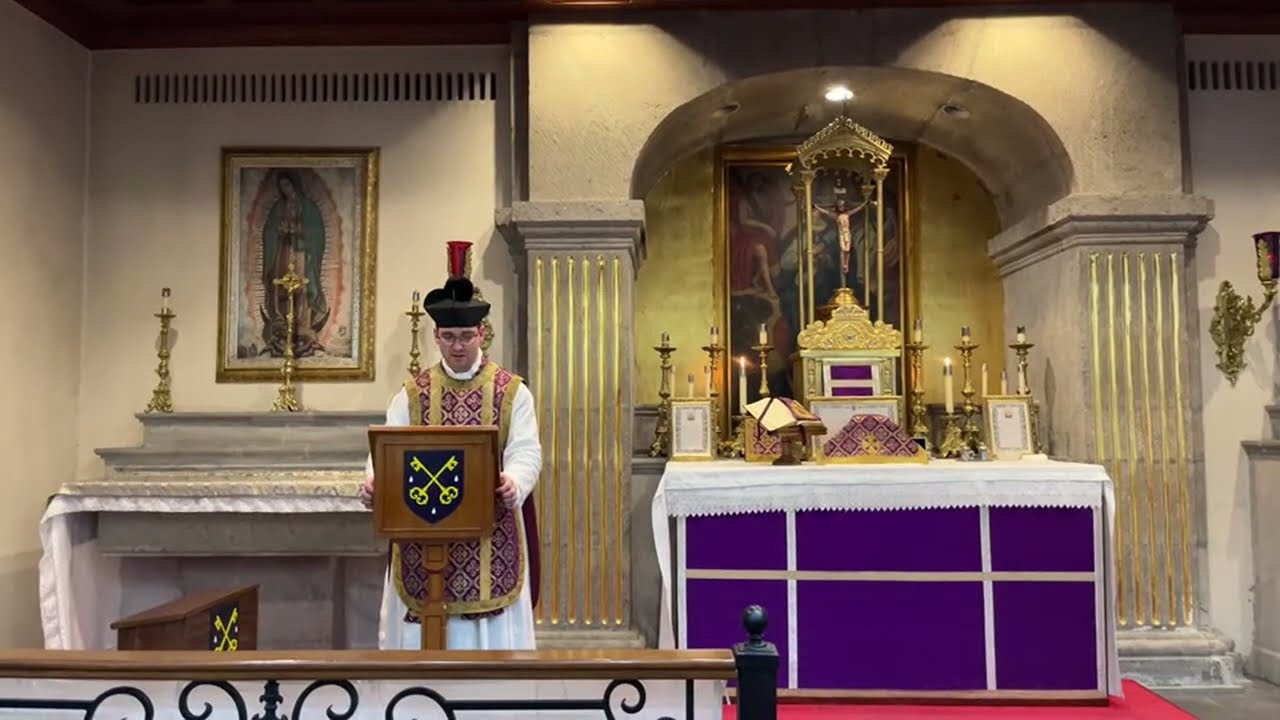 FSSP en MEXICO - Oficial está en vivo