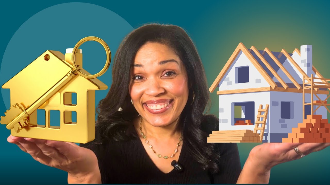 Is It Better to Buy or Build a House? The Honest Answer Most People Avoid