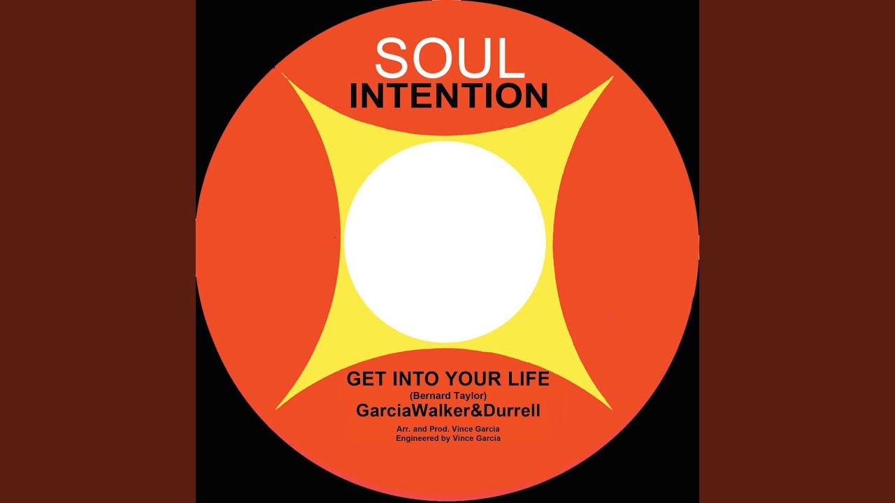 Get into Your Life