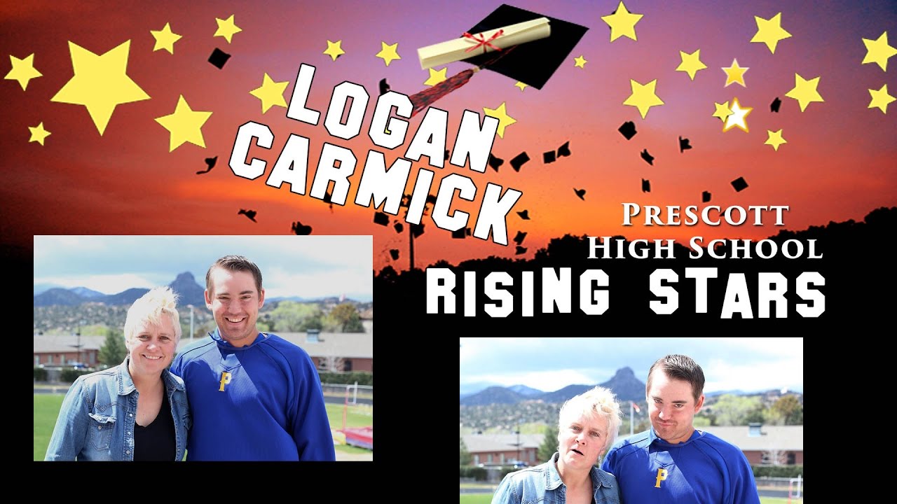 Prescott High School Student Thanks Teacher, Transplant Allows Graduation
