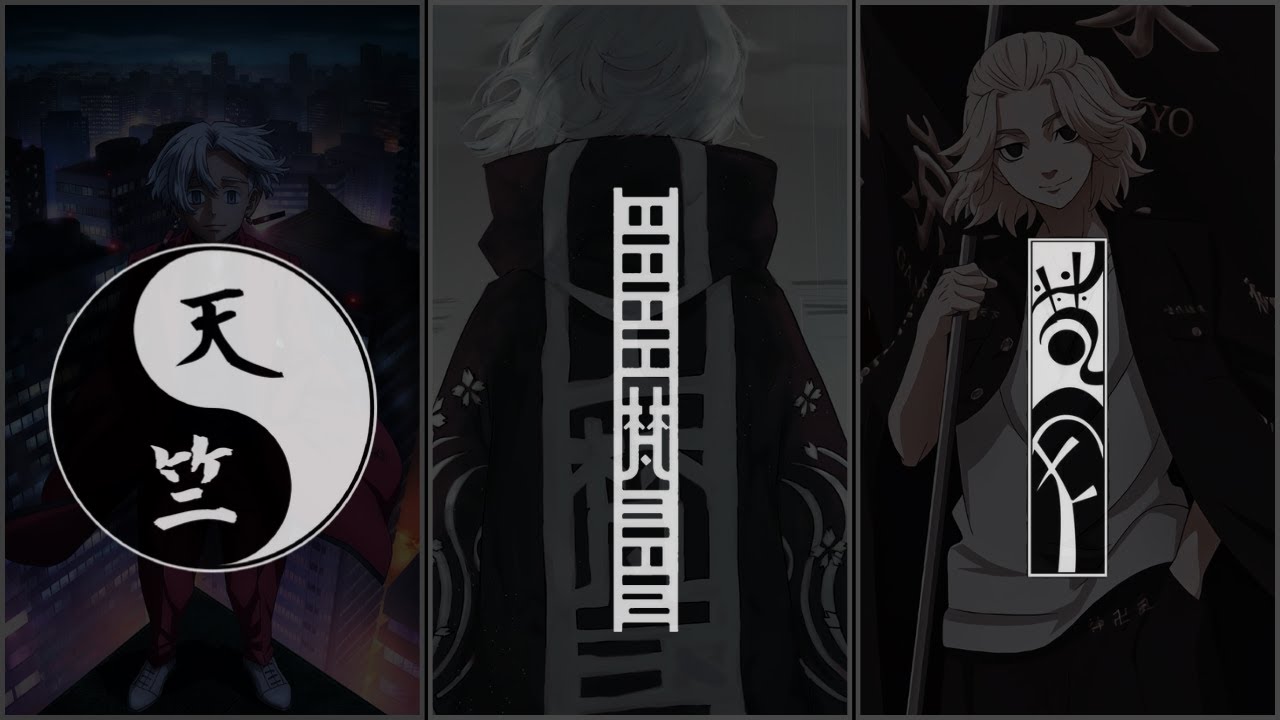 All gangs in tokyo revengers || Tokyo revengers ||