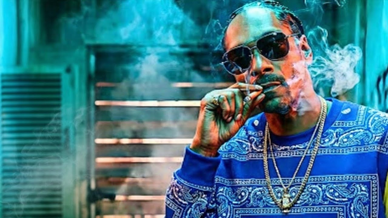 Snoop Dogg – West Coast Sunset Ride  | Smooth G-Funk Hip-Hop Vibes 2026