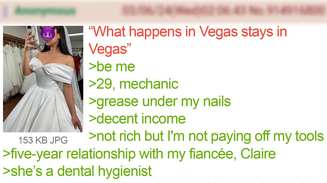 Я отменил свадьбу, узнав, что она изменила мне на девичнике | Истории 4Chan Greentext