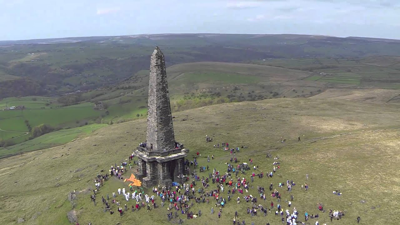 Stoodley Pike: A Bicentenary Celebration
