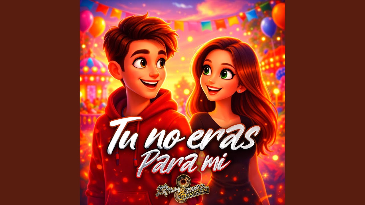 Tu no eras para mi