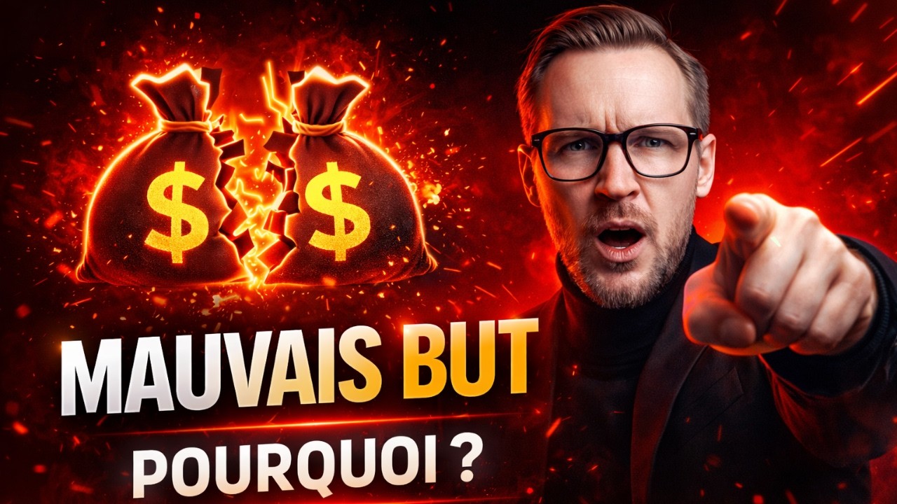 Pourquoi 