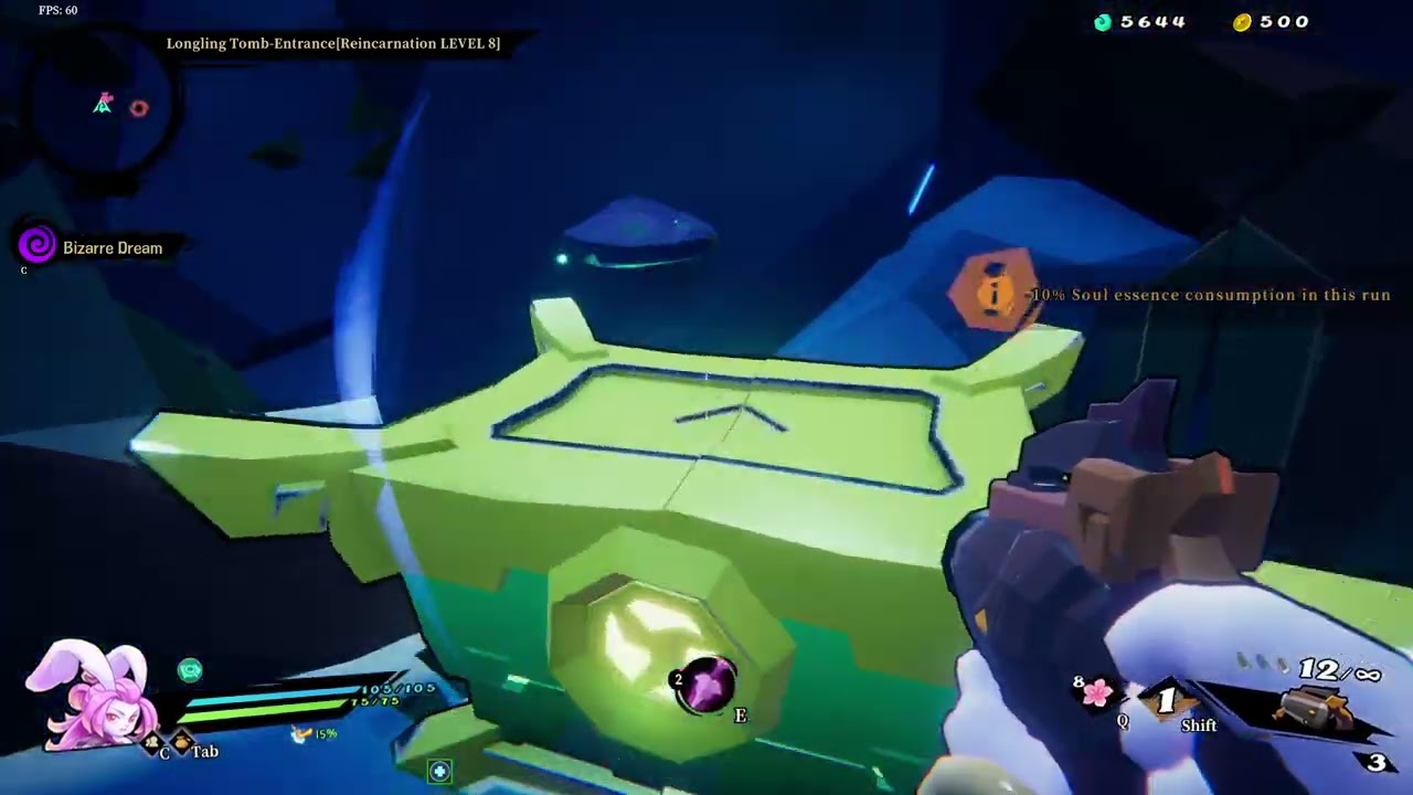 VODS | 2026 02 08 | Gunfire Reborn