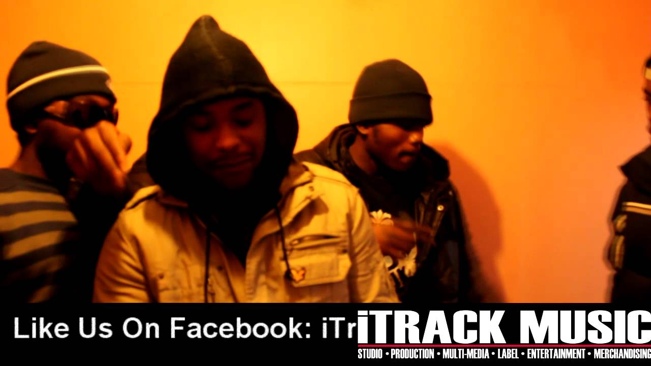 GD MUSIK - On The Spot {Series 1_Episode 5}