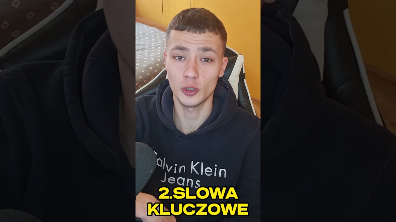 JAK STWORZYĆ BLOG AFILIACYJNY? #blog #sztucznainteligencja #afiliacja