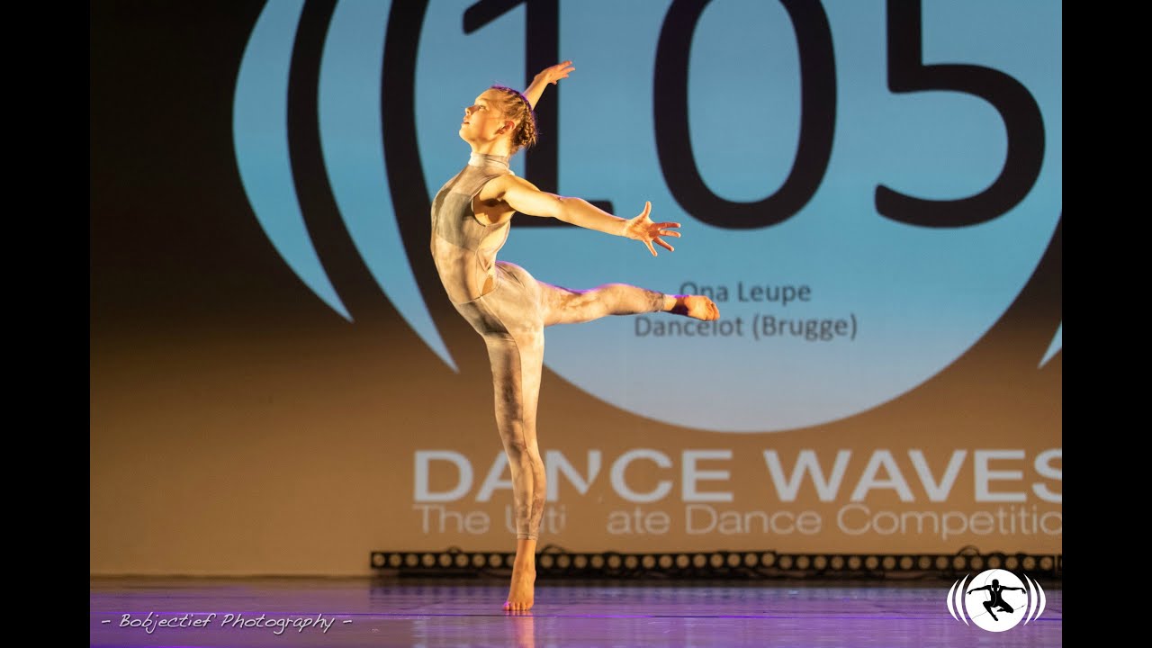 2019 - 2020 Qualifier 10 BE - Ona Leupe (Dancelot) / JENNY OF THE OLDSTONES (GAME OF THRONES)