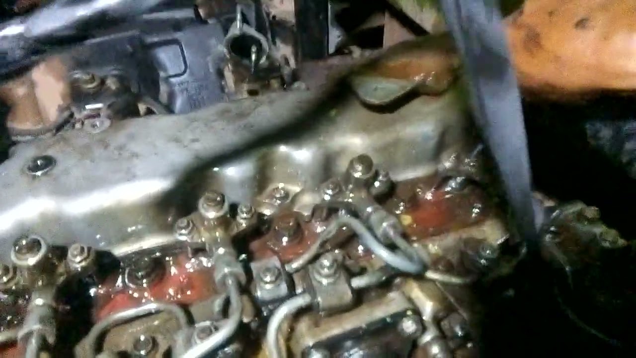 setel nosel mobil dyna yang goyang2 gini cara nya..
