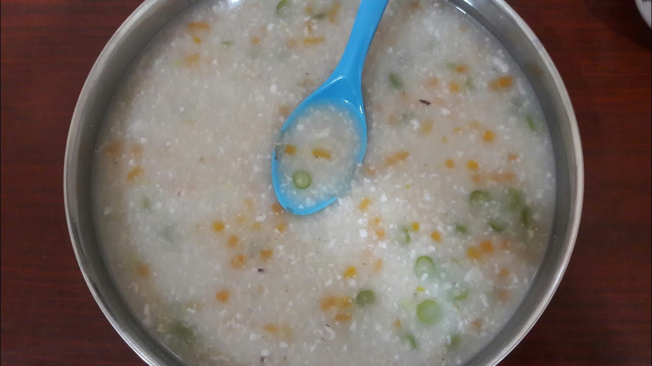 ഓട്സ് കഞ്ഞി II oats kanji 😋😋👌👌