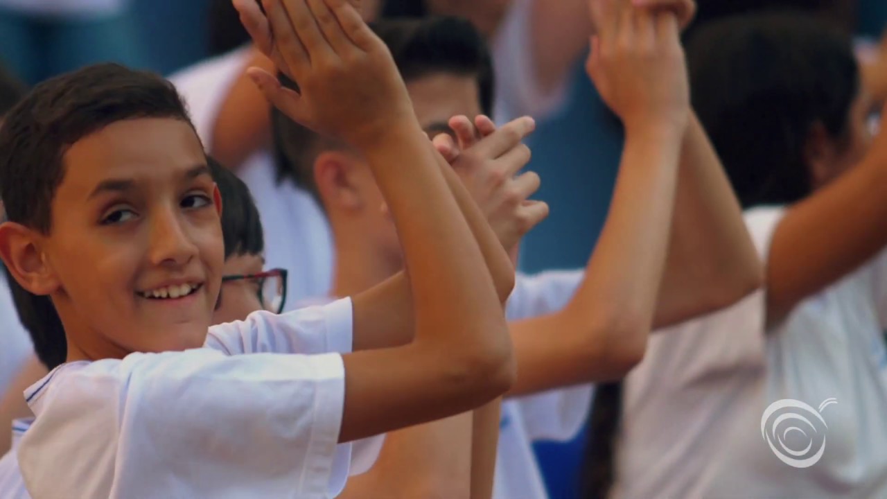 Body Percussion CSA