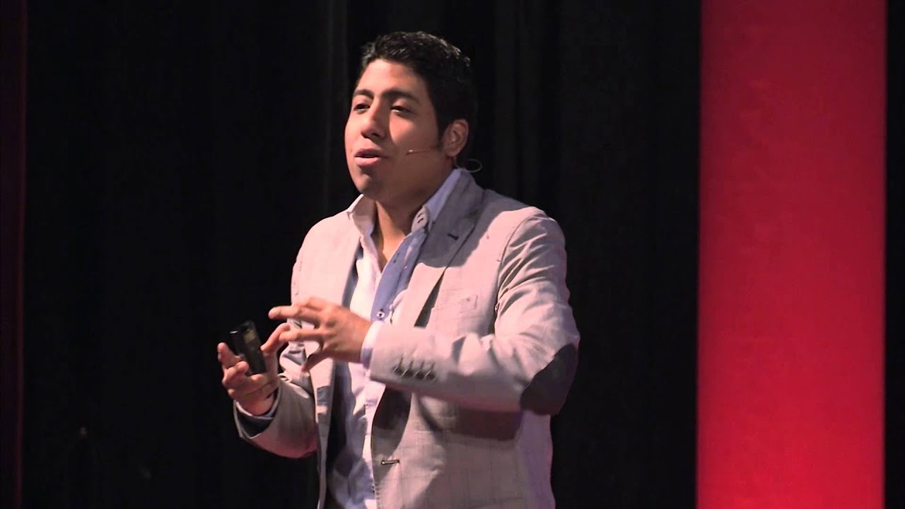 El poder de la curiosidad | Sergio Vilela | TEDxTukuy