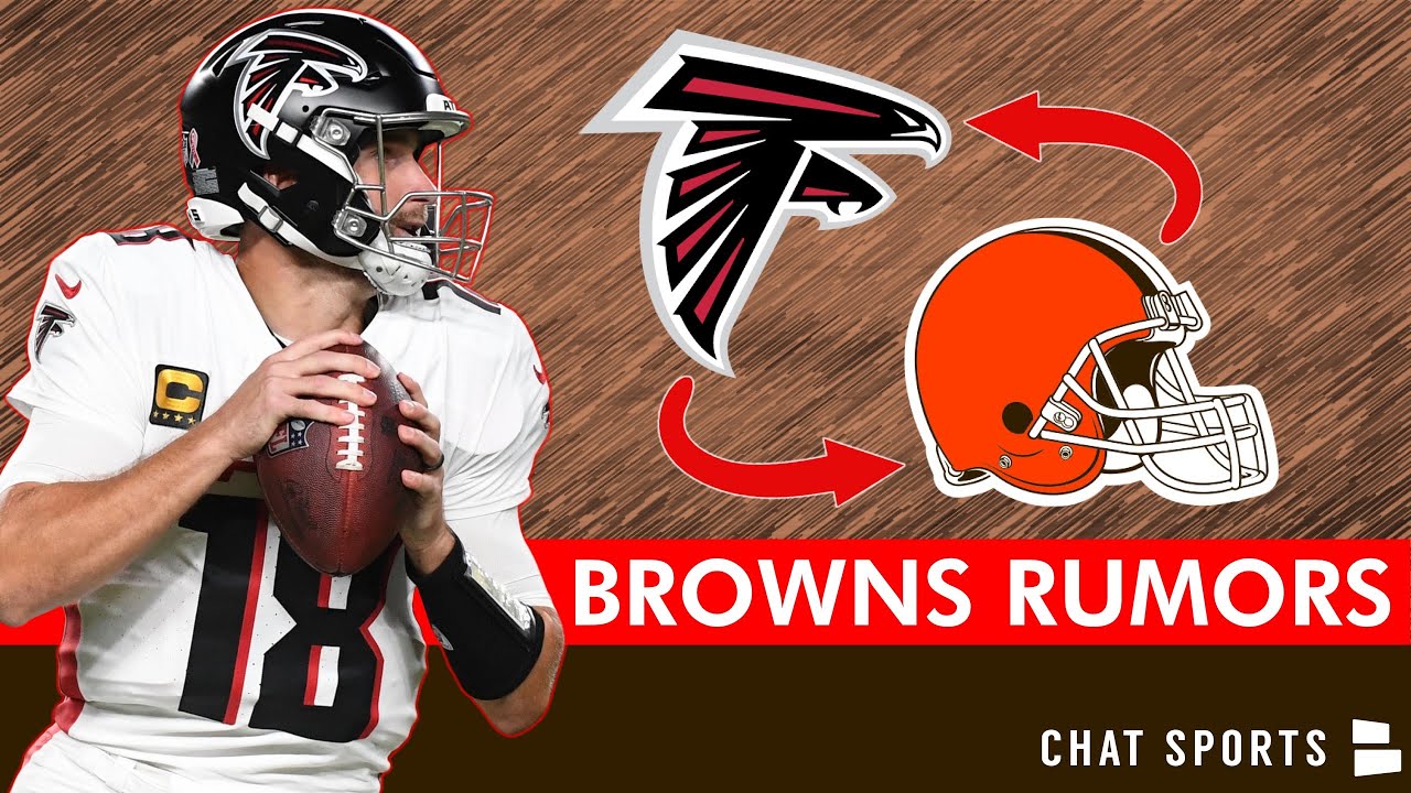 Browns Rumors On Cleveland PURSUING Kirk Cousins Is Heating Up!
