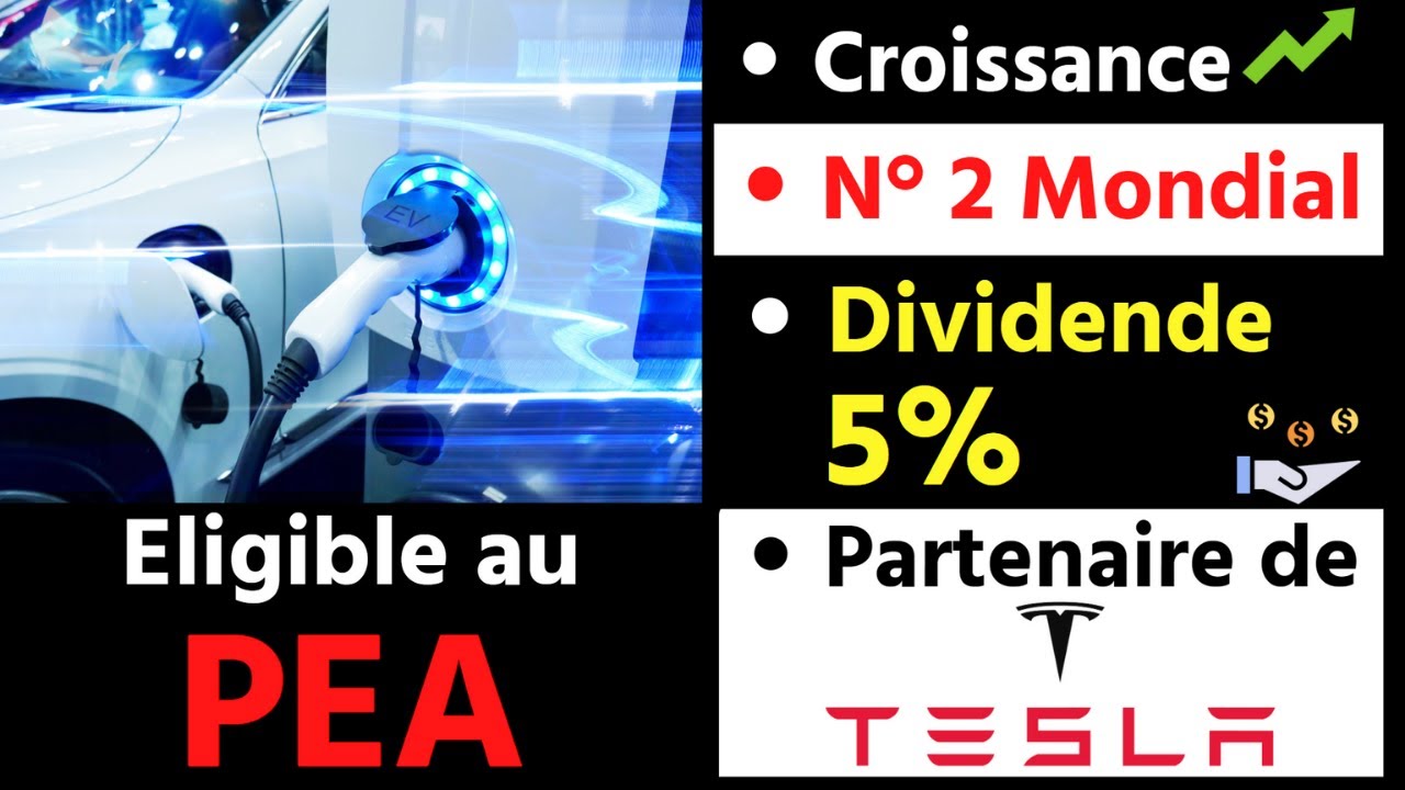 Action ALD AUTOMOTIVE : une action &agrave; dividende de + de 5% et en croissance ! &Eacute;ligible PEA