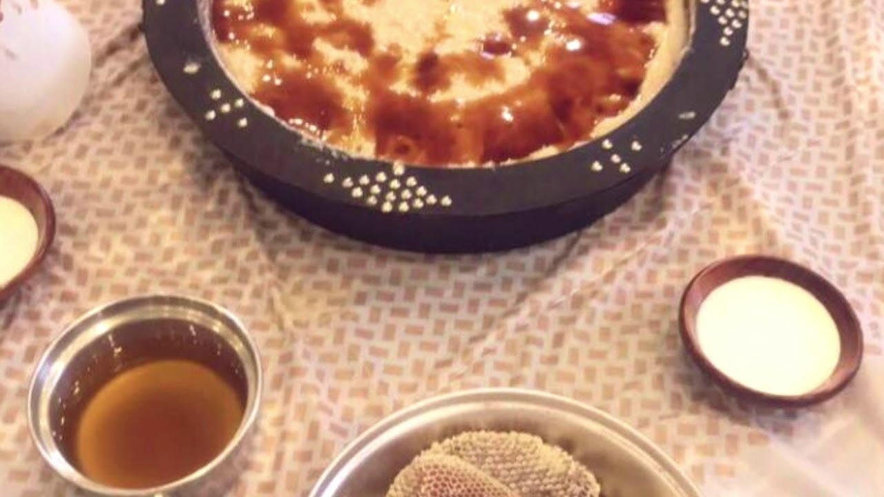 لعب شهري....بني عمر.