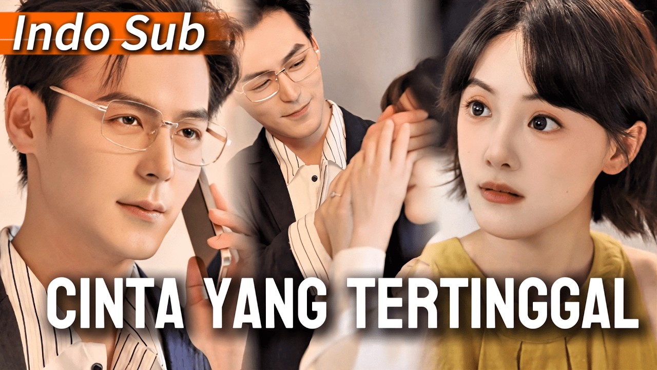 Di Acara Lamaran, Pria yang Kucintai Melamar Wanita Lain… Lalu Aku Dipuja CEO Terkaya#cdrama #drama