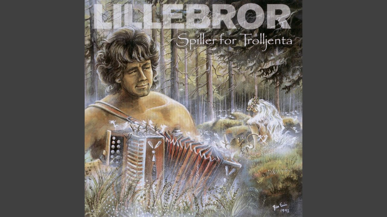 Vårvakrevalsen