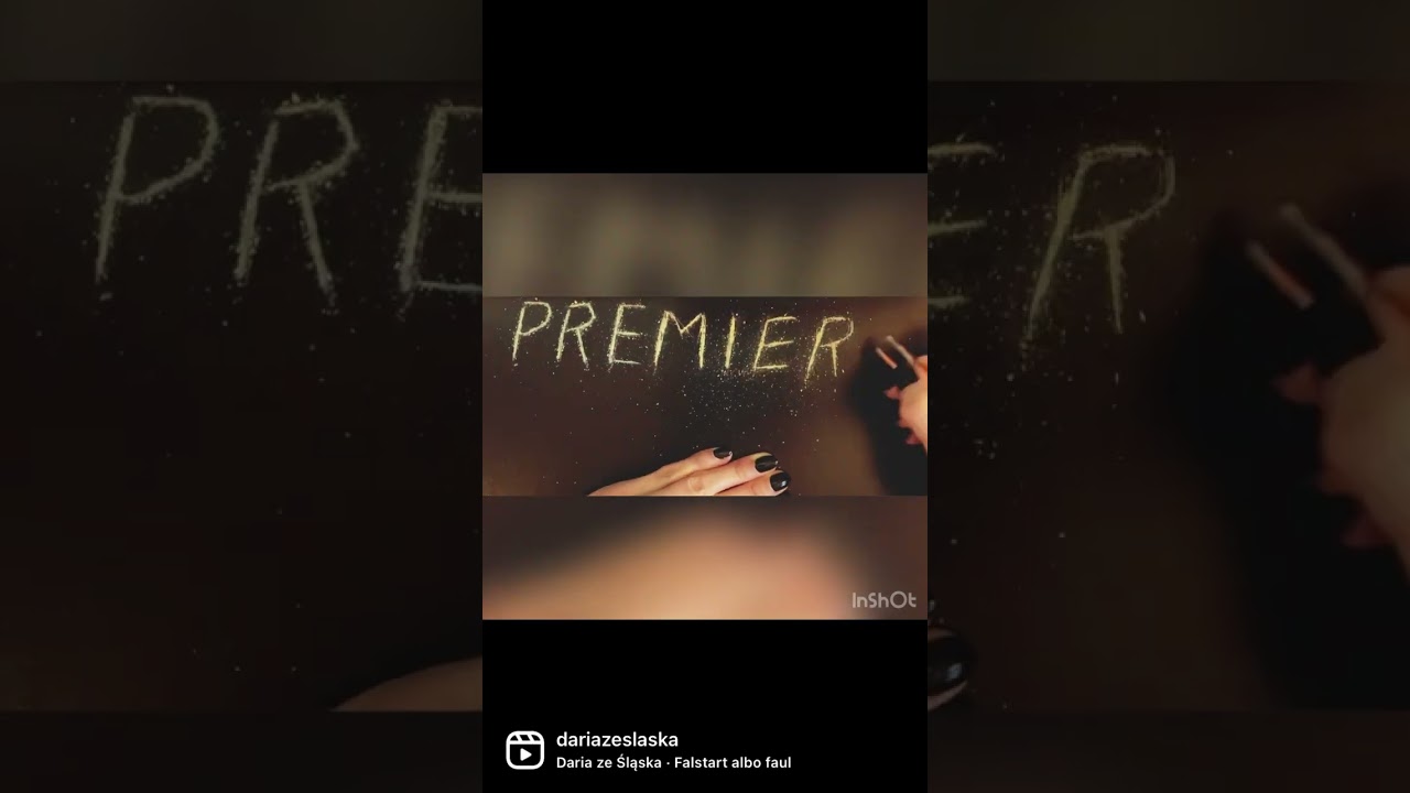 Premiera debiutanckiej płyty! &bdquo;Daria ze Śląska tu była&rdquo; #jazzboy #płyta
