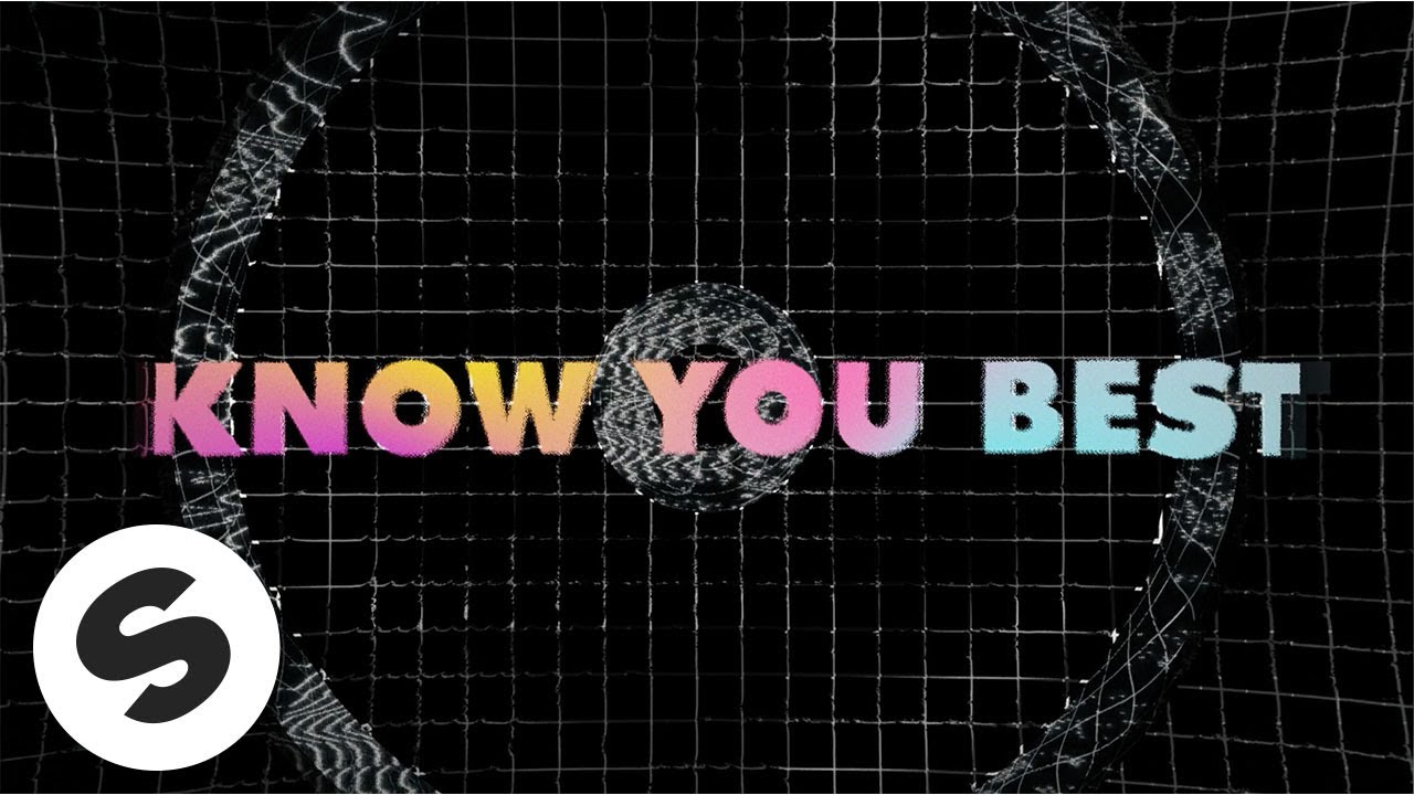 Famba & Jake Tarry - Know You Best (feat. Alex Hosking) [Official Lyric Video]