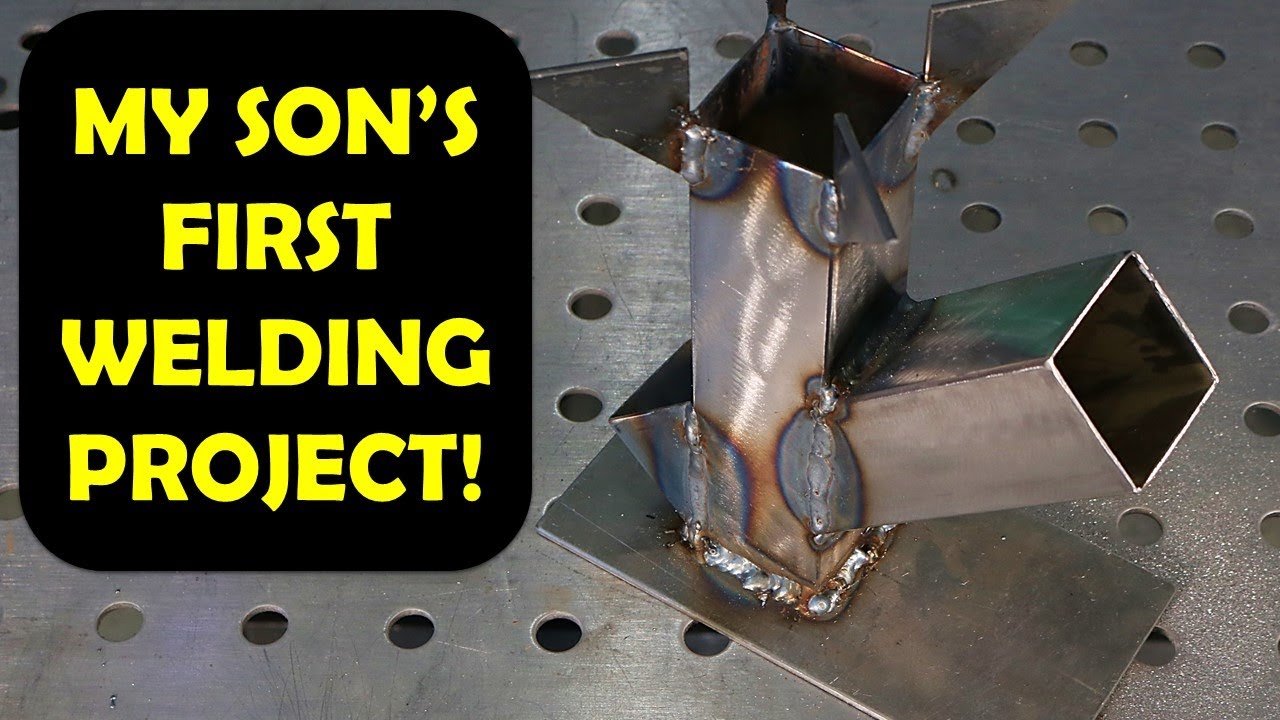 How to Build a Mini Rocket Stove