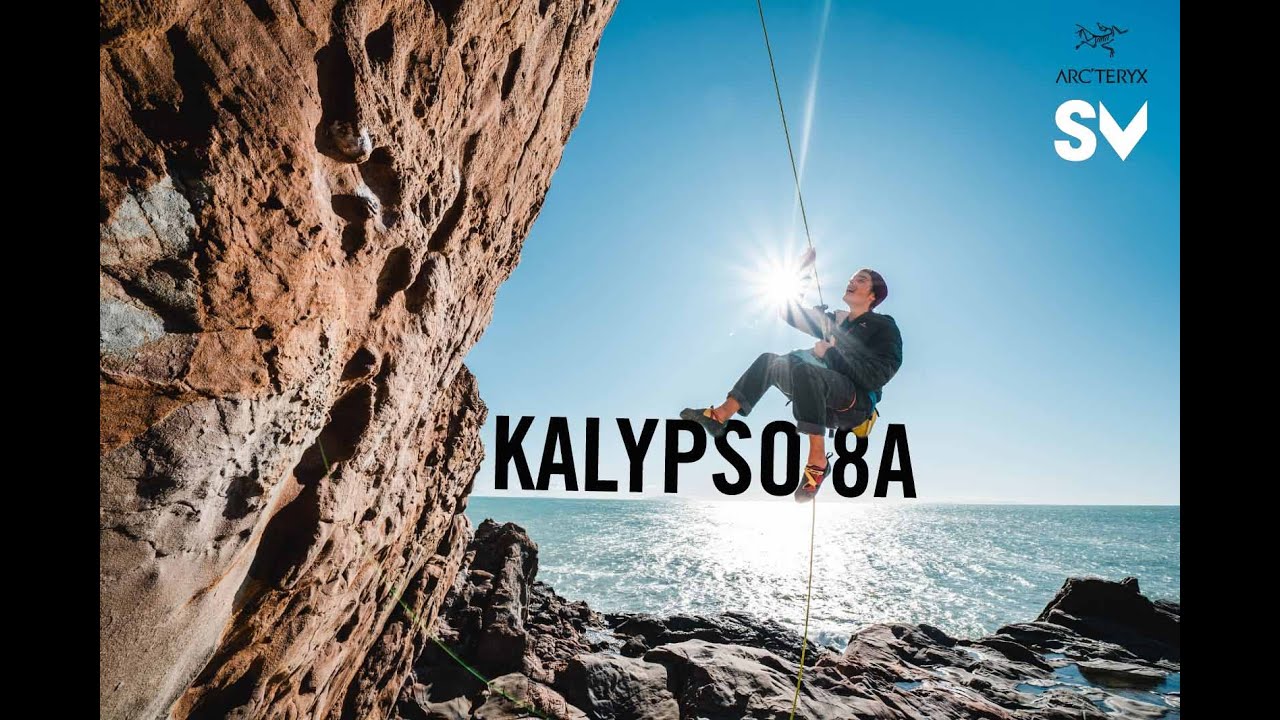 Kalypso 8A a picco sul mare | Spazio Verticale 215