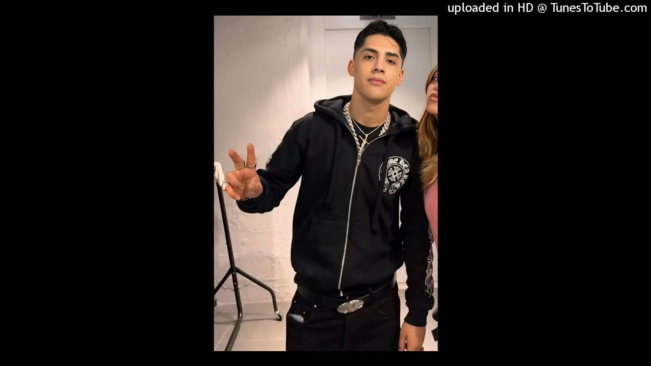 [FREE] Cris Mj x Tobal Mj Type Beat Reggaeton 