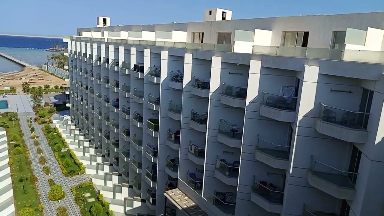 Scandic Resort Hurghada Egypt 