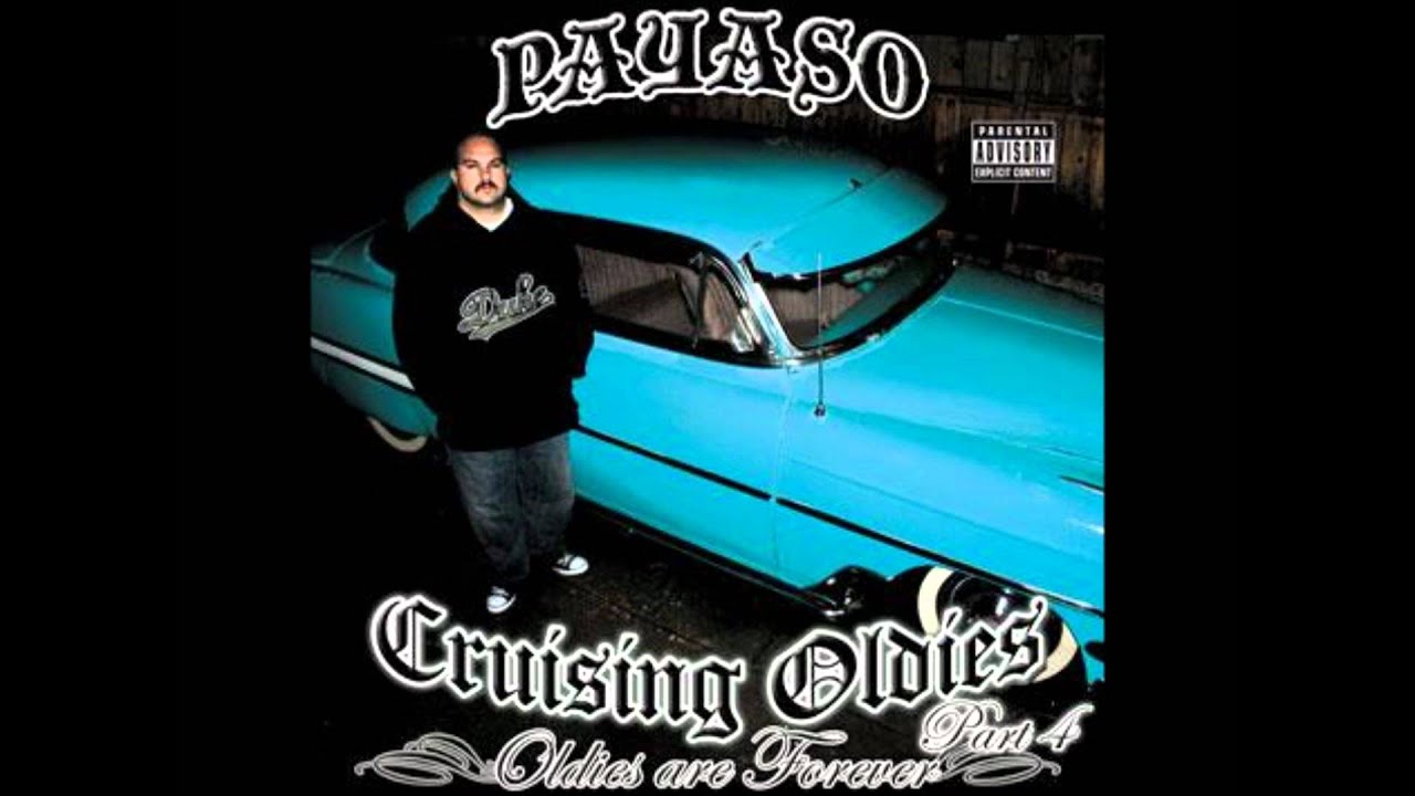 Payaso - I'm Sorry