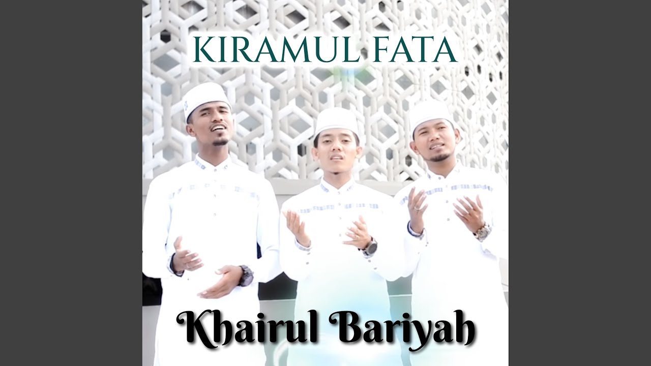 Khairul Bariyah