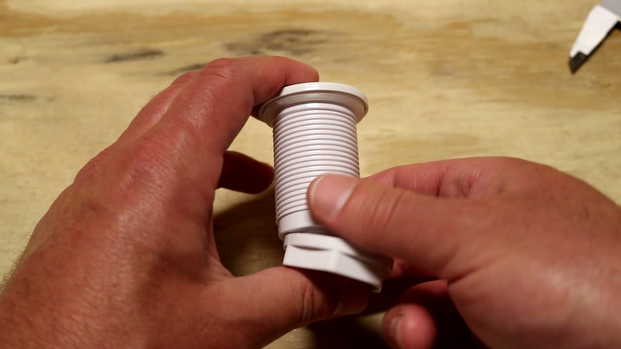 CMP Air Button used by LASCO and AQUATIC BATH