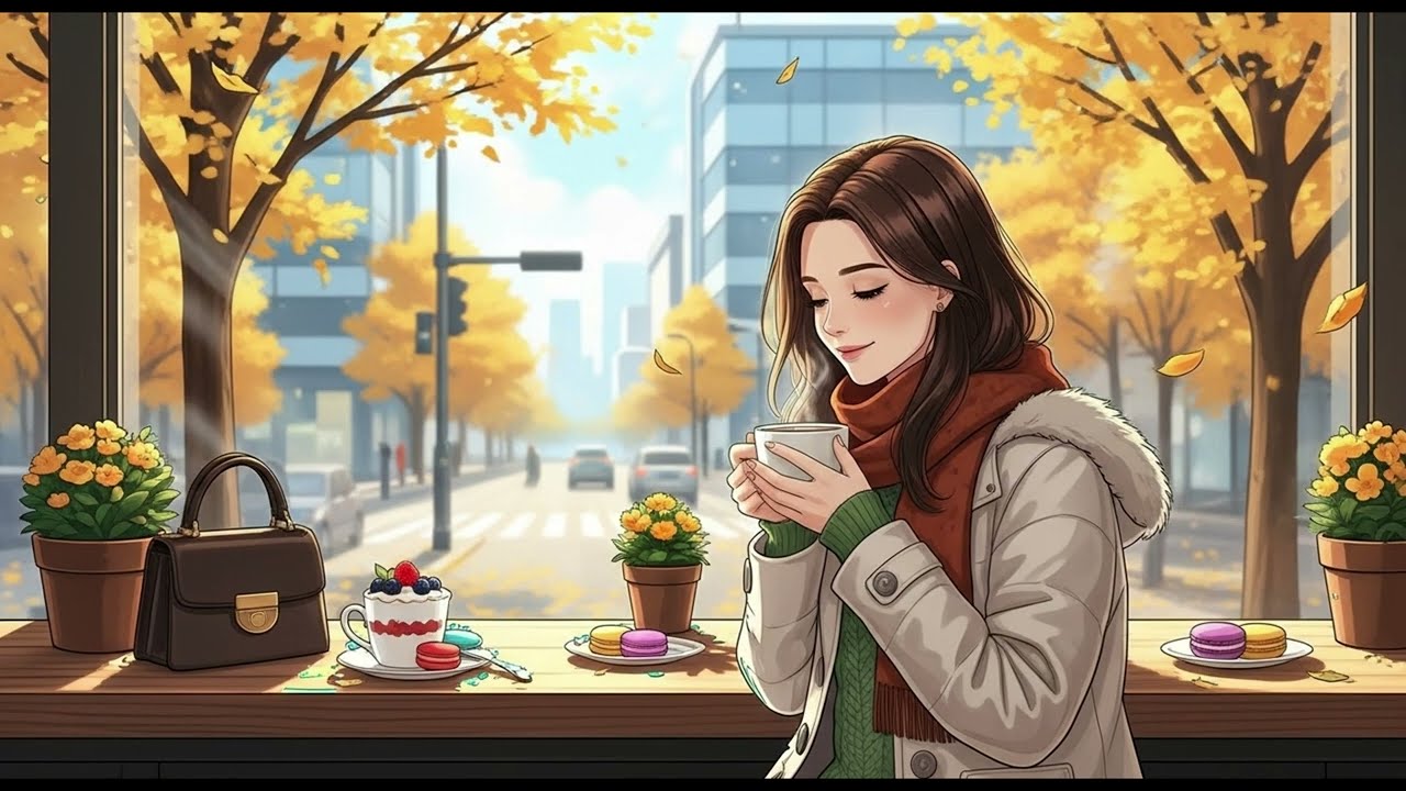 72# Relax Cafe | Elegant Cafe Piano Jazz & Bossa Nova Music for Focus, Relax and Good Mood