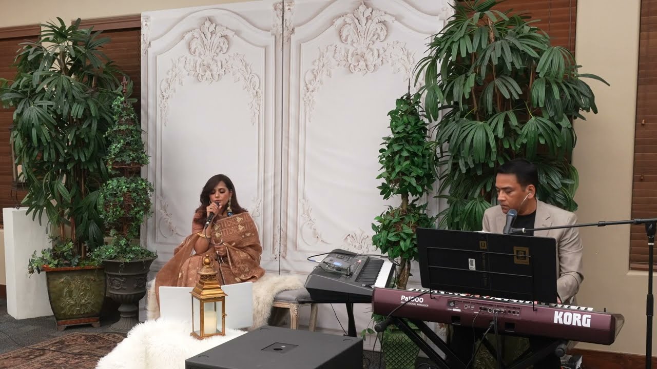 🎵 Tere Haath Mein (Live Session) - An Intimate Acoustic Cover | Fanaa Song 🎵