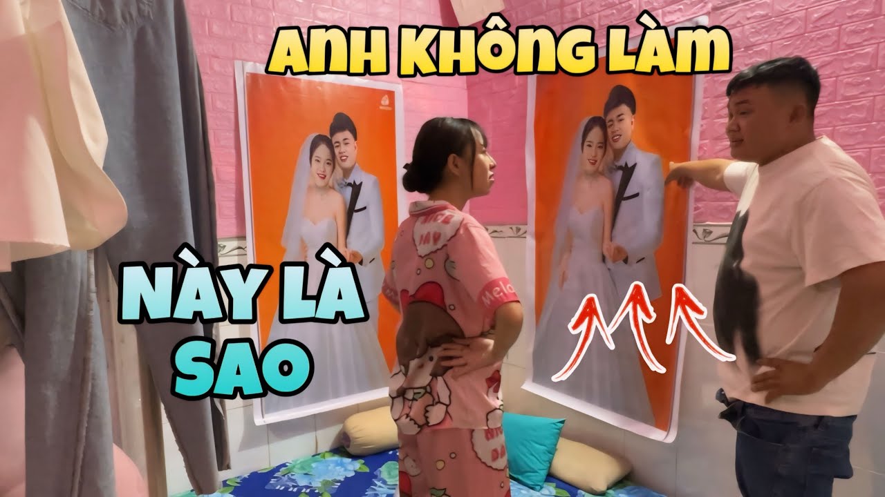 Chú Tư Cứ Ngỡ Mọi Chuyện Dừng Lại Đâu Ngờ Bọn Ác Dí Tới Cùng