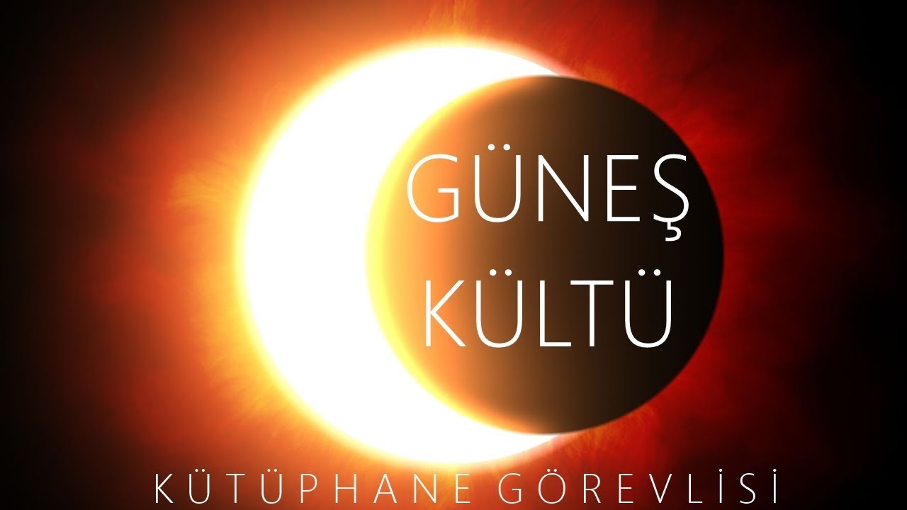 Namaz Ritüeli Nasıl Ortaya Çıktı? Güneş Kültü - Kutsal Kitaplar