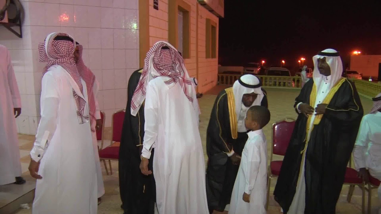 حفل زواج عامر محمد الشهري و عايض محمد الشهري  قصر الوطن ختبة 11/ 12/ 1439