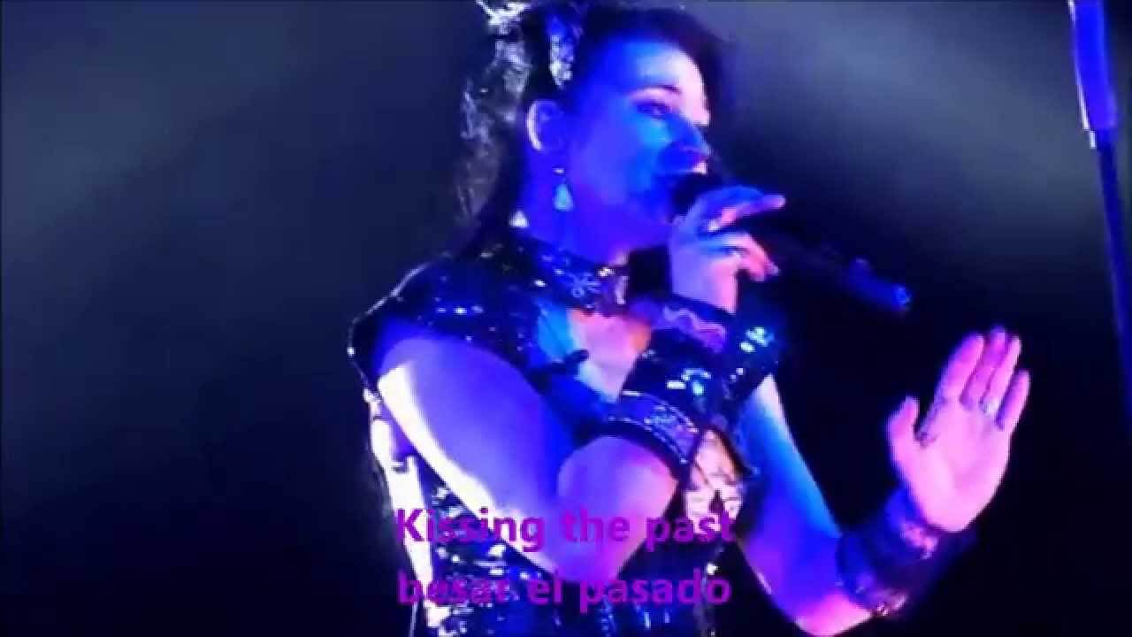 Apart Lacrimosa 