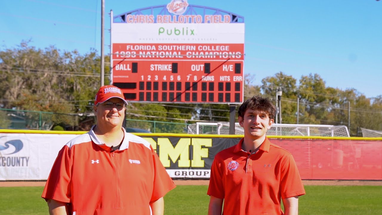 2026 Florida Southern Softball Preseason Interview