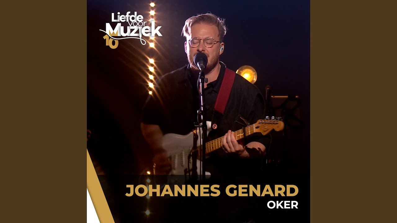 Oker - uit Liefde Voor Muziek