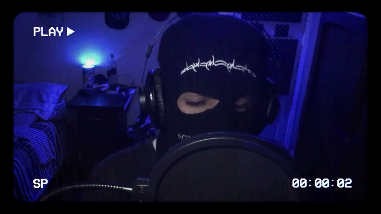 #001 NO KIZZY SESH | R-KIZI - S&Oacute; SUMI (PROD. BY HOUMI)