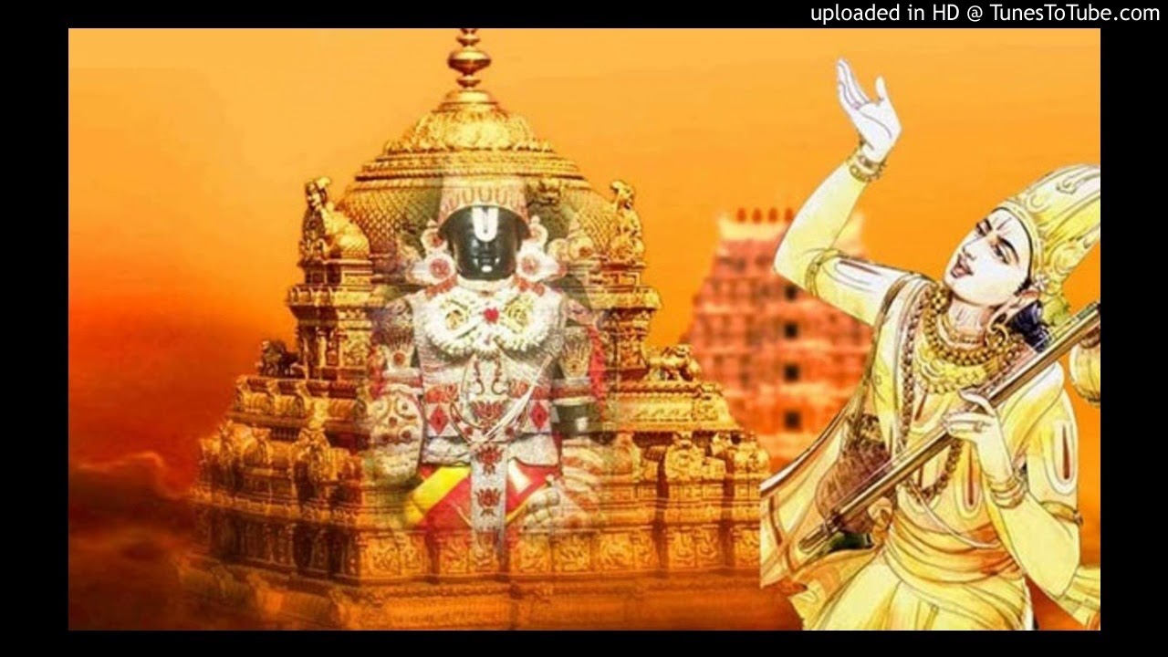 అన్నమయ్య మధుర గానం || Garimella Balakrishna Prasad Annamayya Songs
