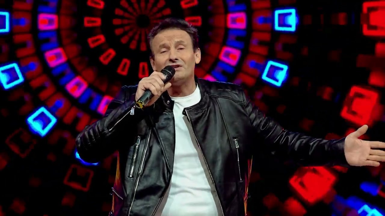 Momo Vuković - Raduj se životu BN Music 2025
