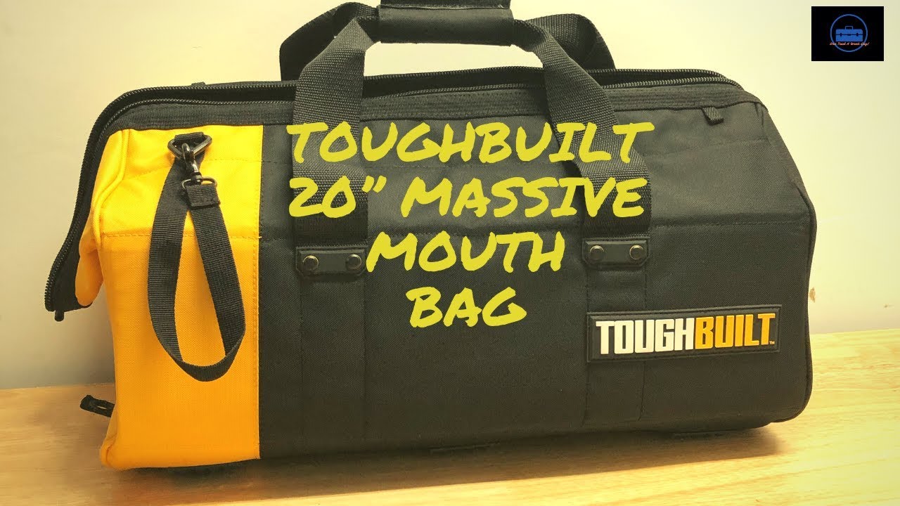 Bag (ToughBuilt 20