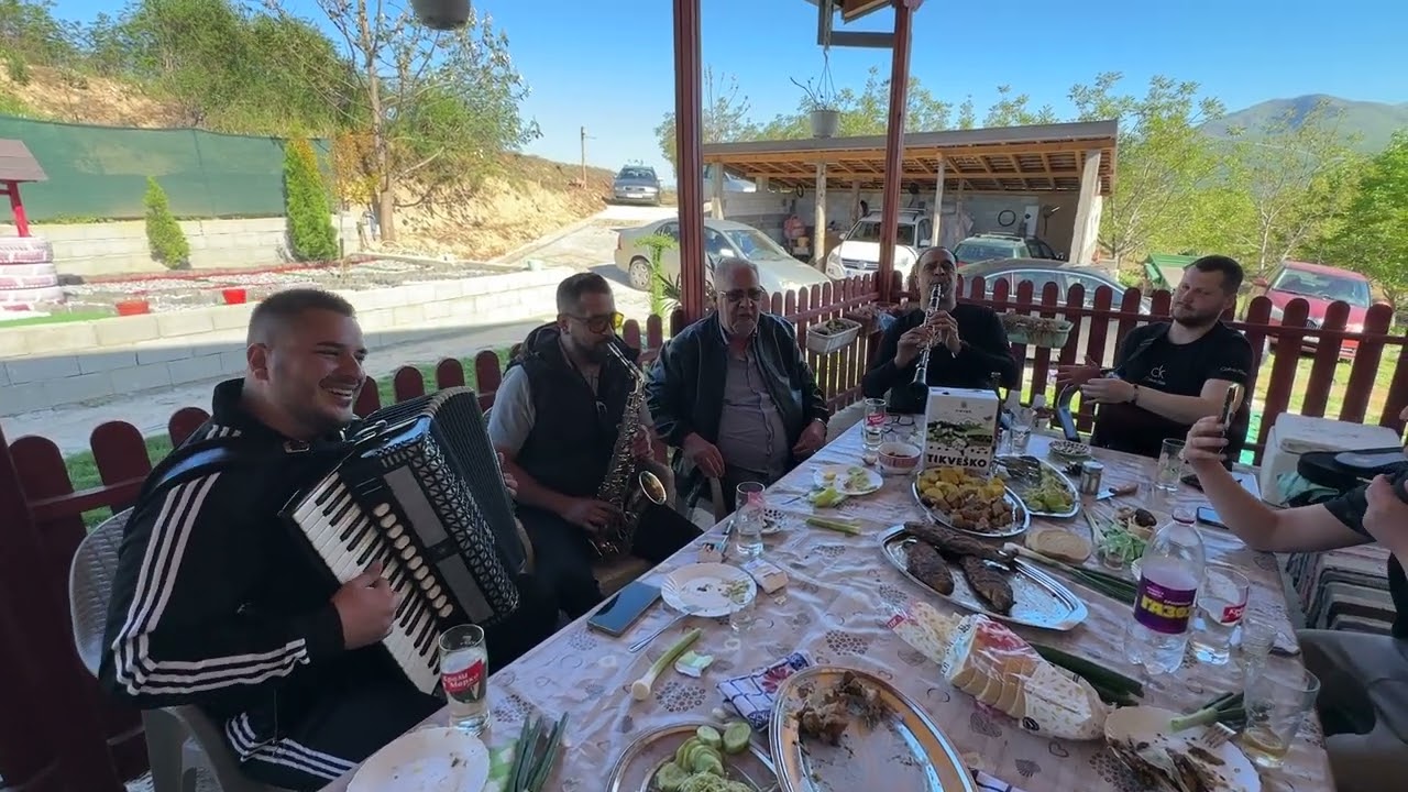 Fazli,Dzambaz,Pele,Jane i Miki 3