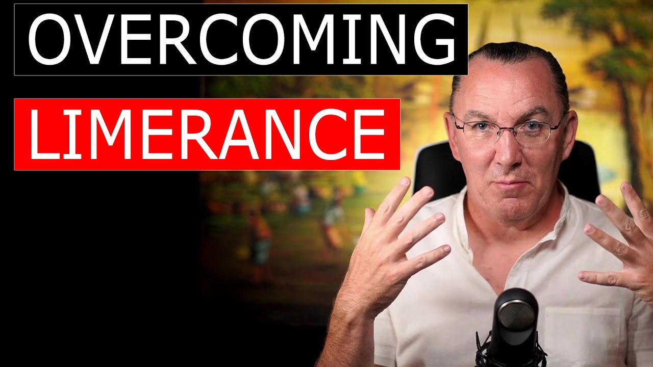 Overcoming Limerance | what is limerence | Two Mind Method