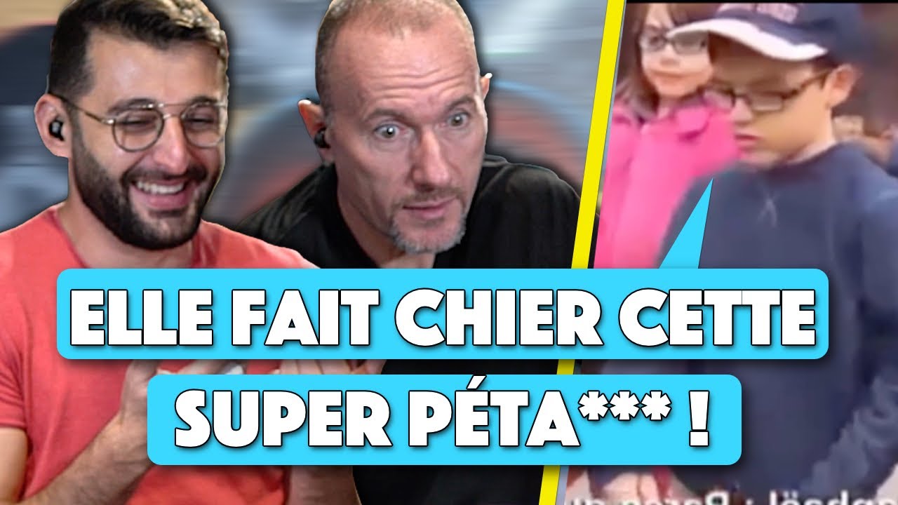 On r&eacute;agit aux pires &eacute;pisodes de Super Nanny !