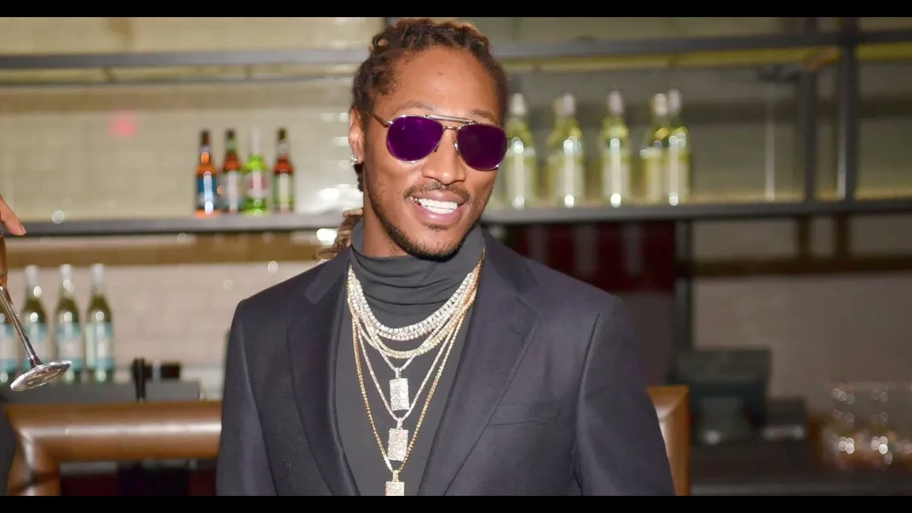 (FREE) FUTURE TYPE BEAT - DARK & AGGRESSIVE